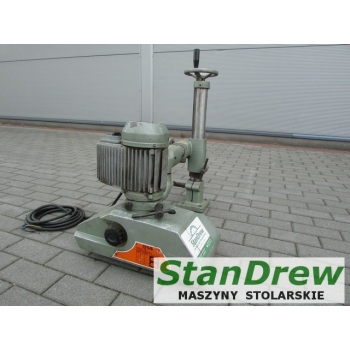 Posuw do frezarki Maggi Stef 514 - 3 rolkowy